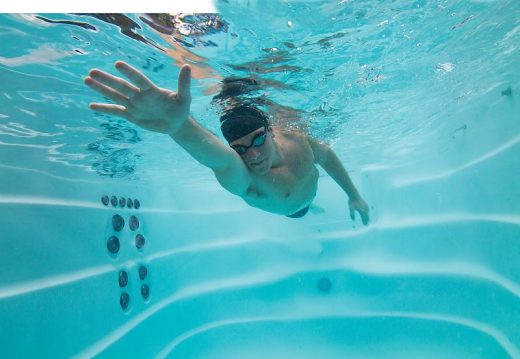 swim workout